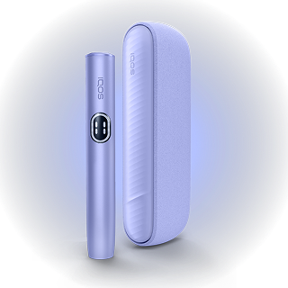 Dispositivo IQOS ILUMA