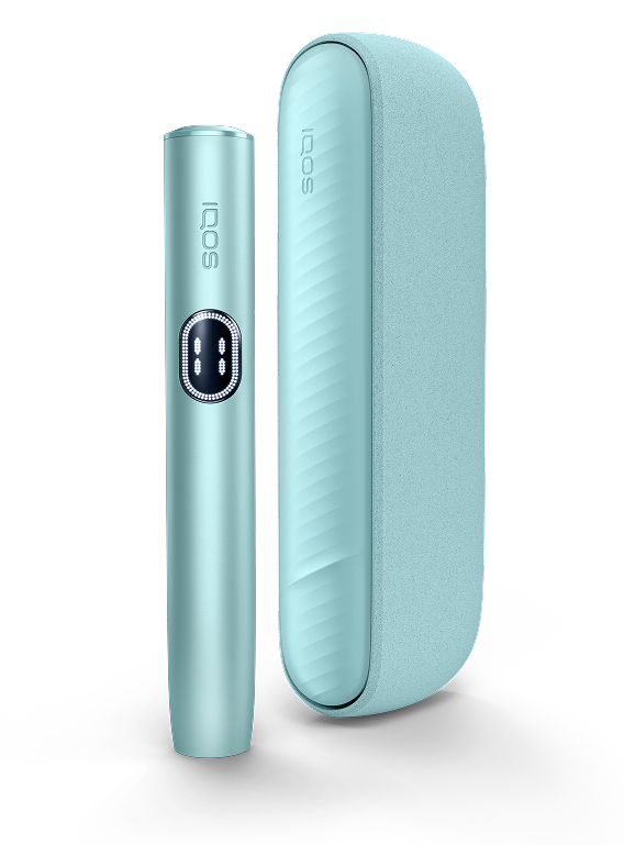 IQOS ILUMA i