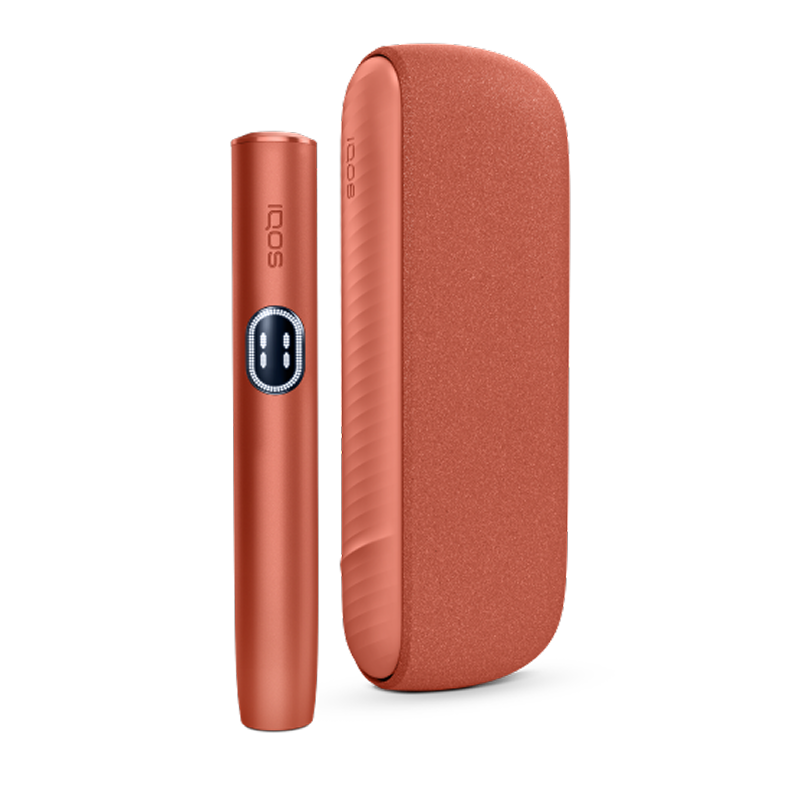 Dispositivo IQOS ILUMA