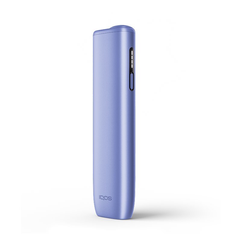 IQOS ILUMA i ONE