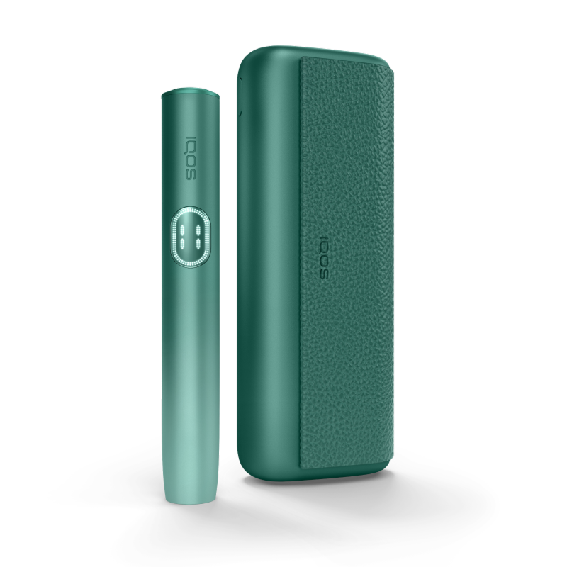 IQOS ILUMA i PRIME