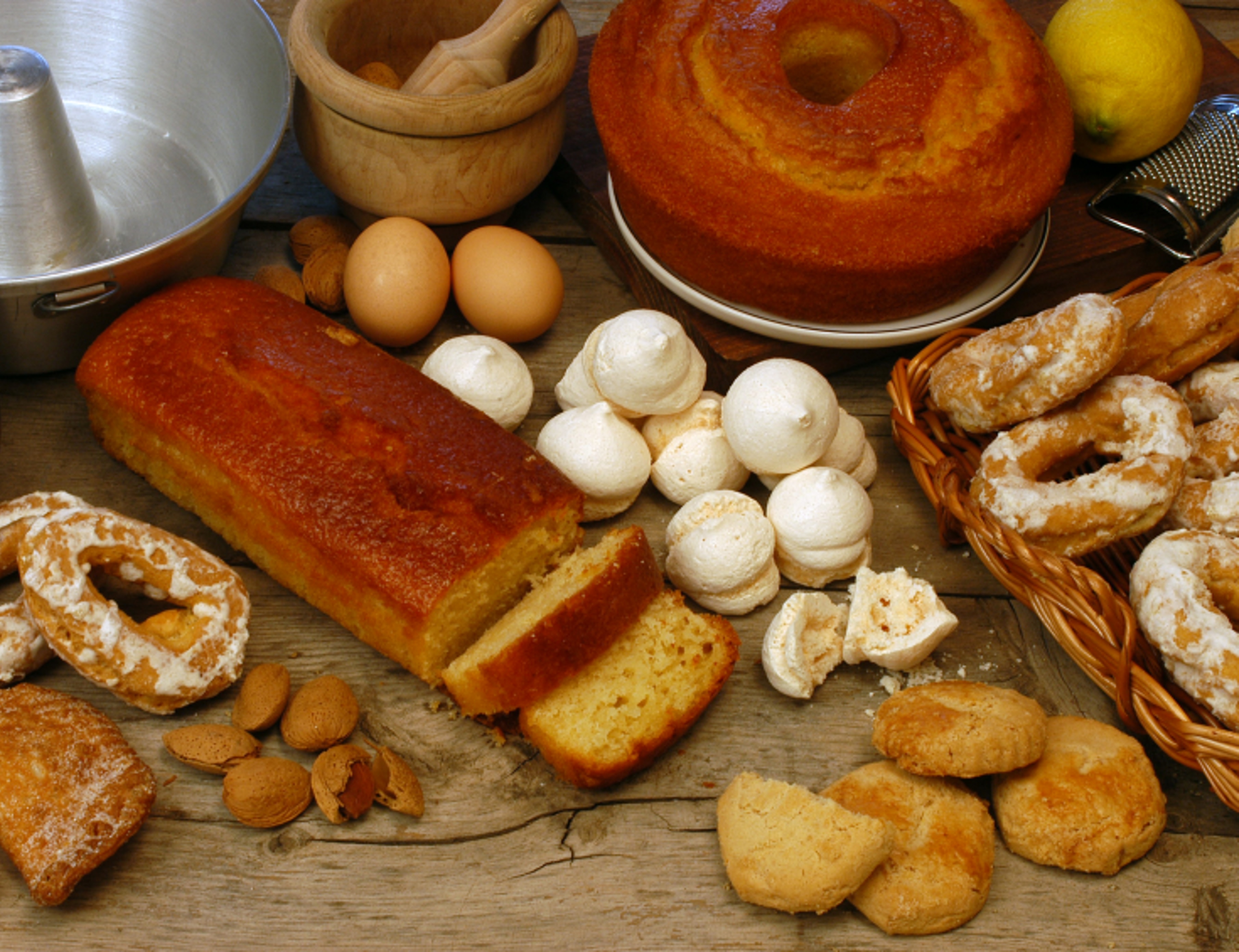 Sabores de Canarias 