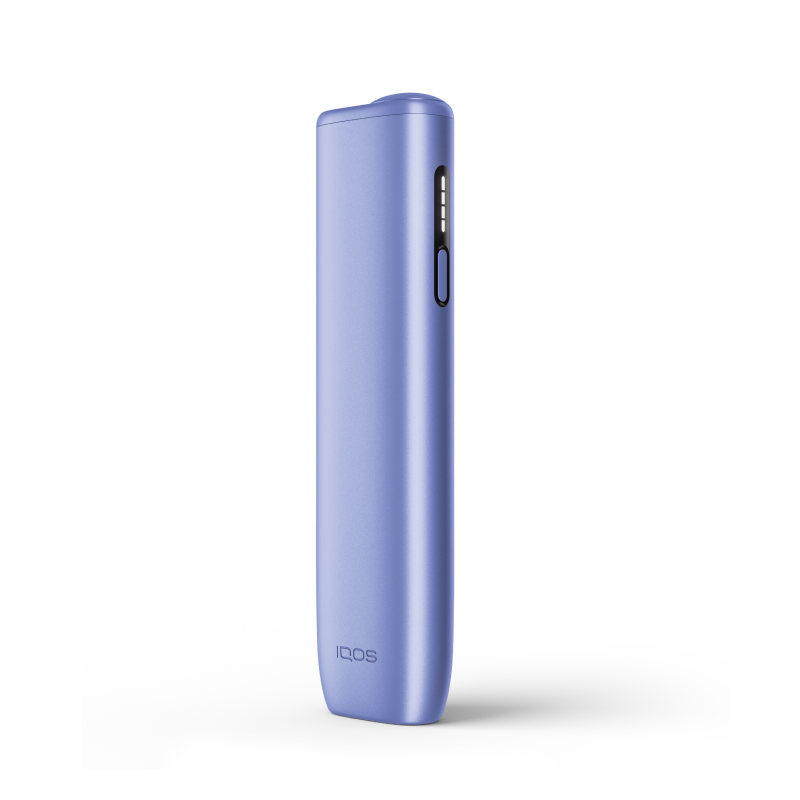 IQOS ILUMA i ONE