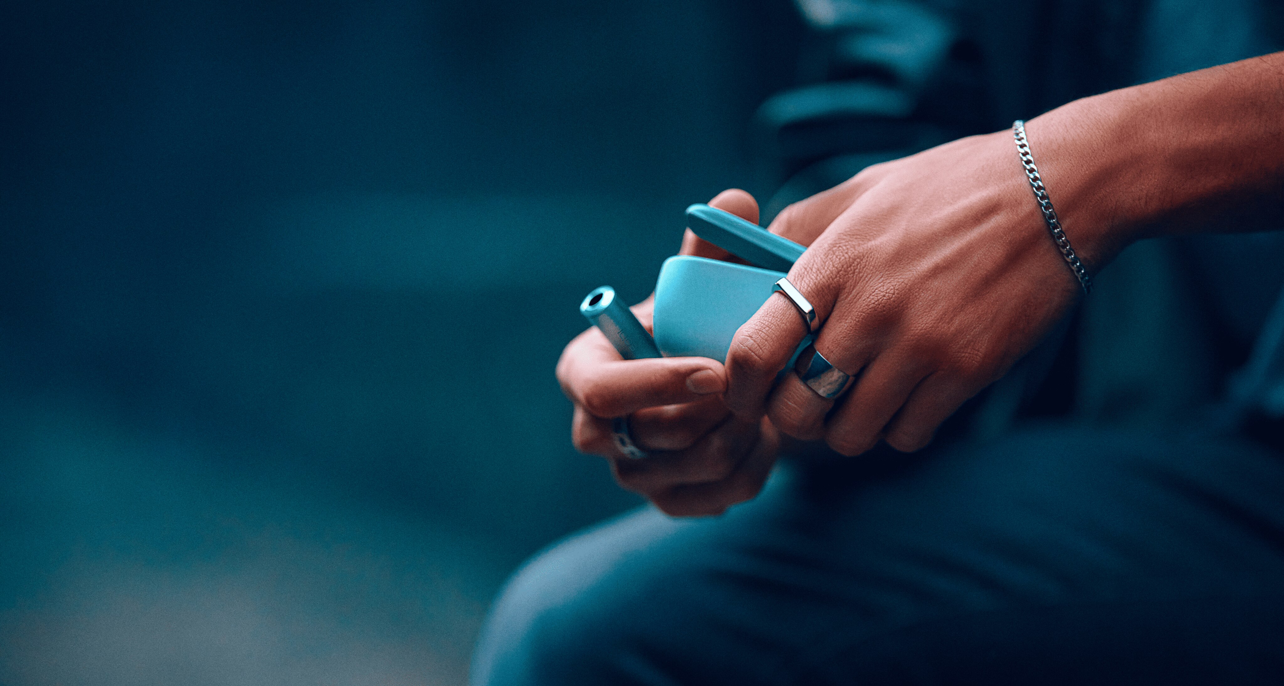 IQOS iluma i