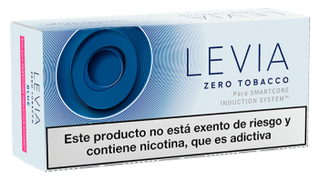 Carton de Levia Blue