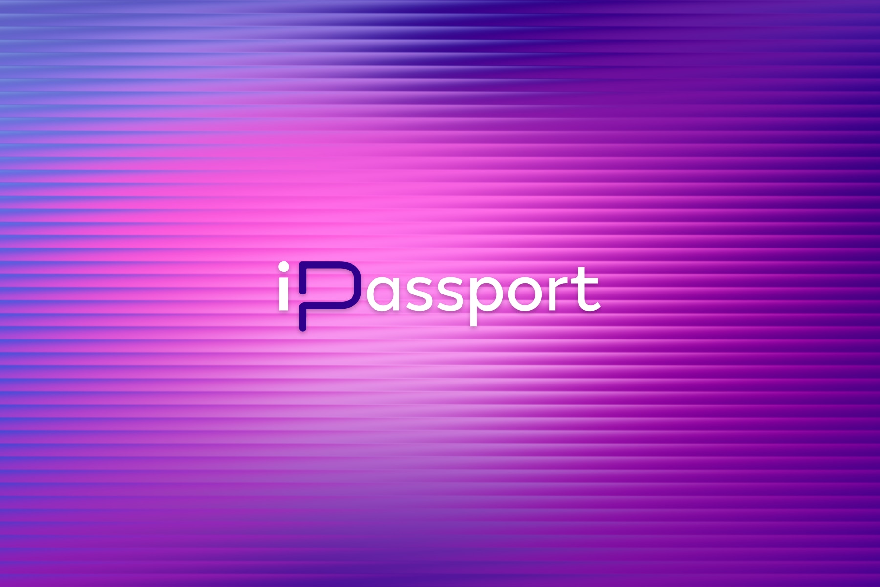 ipassport electric