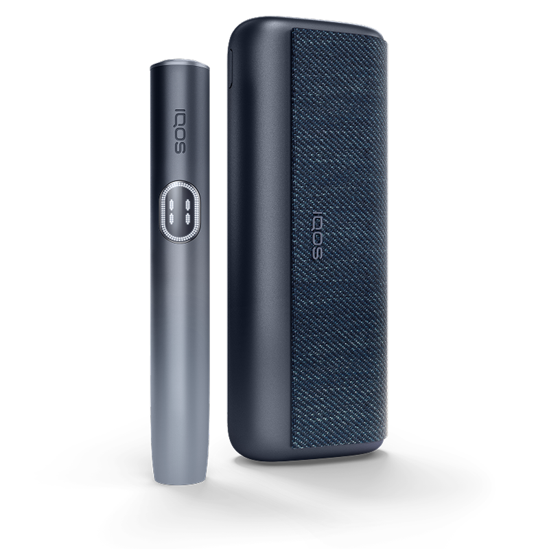 IQOS ILUMA i PRIME