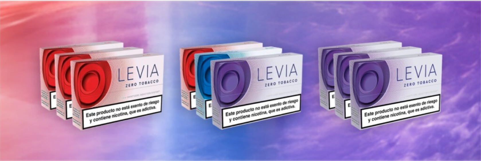 Levia 3x2