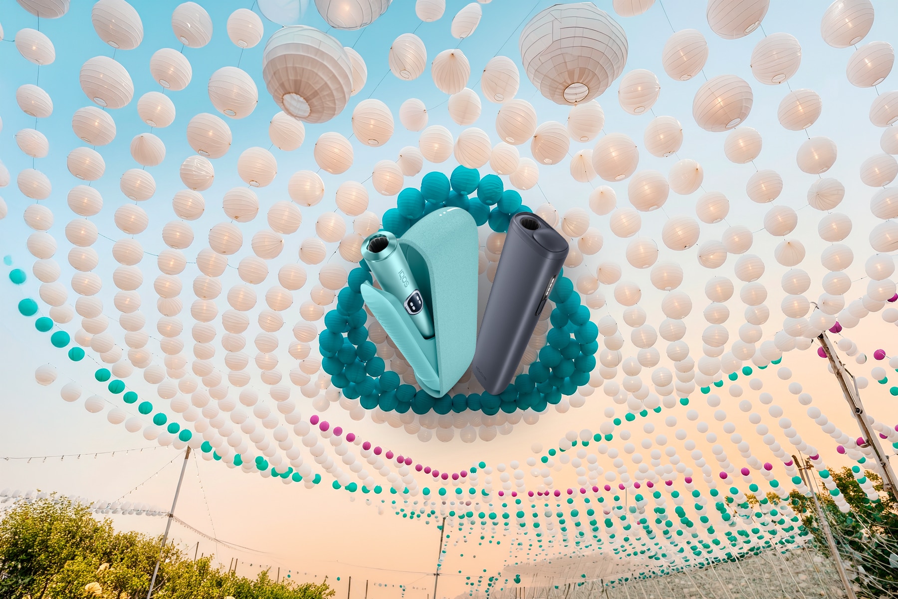 Feria de Málaga 2026