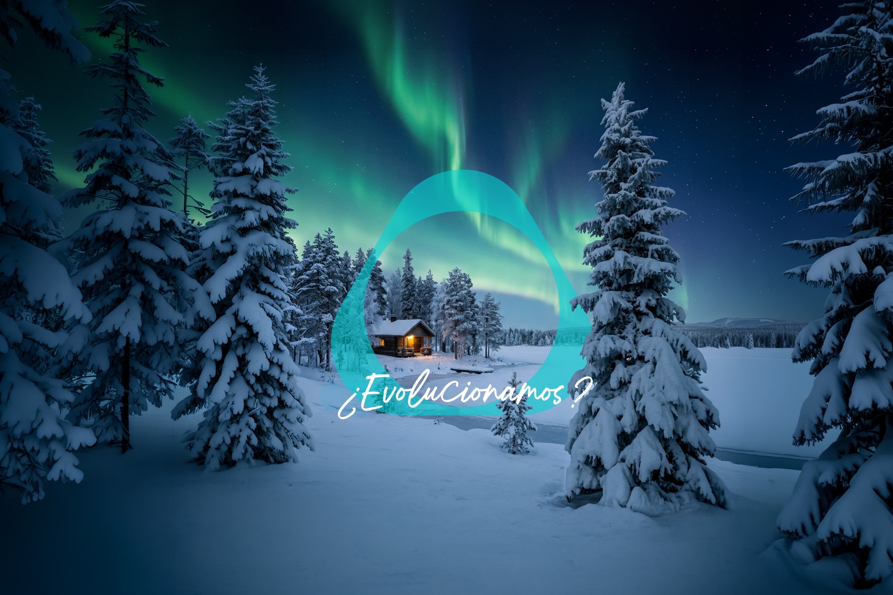 IQOS Sorteo Laponia Finlandesa Octubre