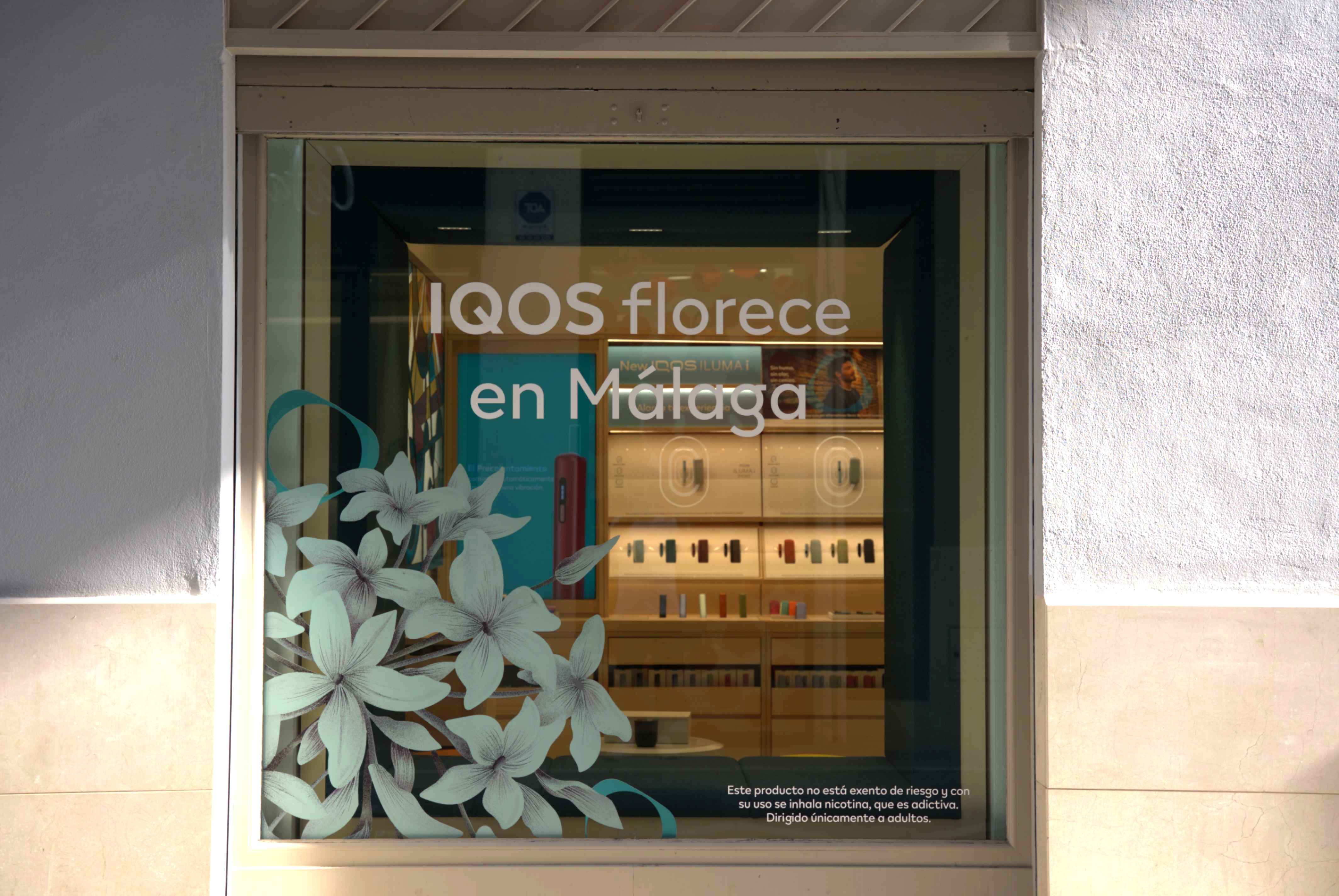 Boutique Málaga