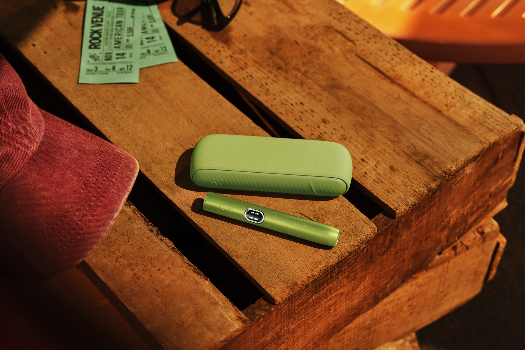 IQOS ILUMA i