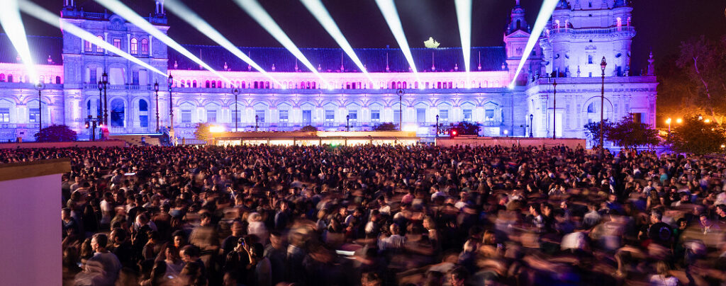 Festivales Verano