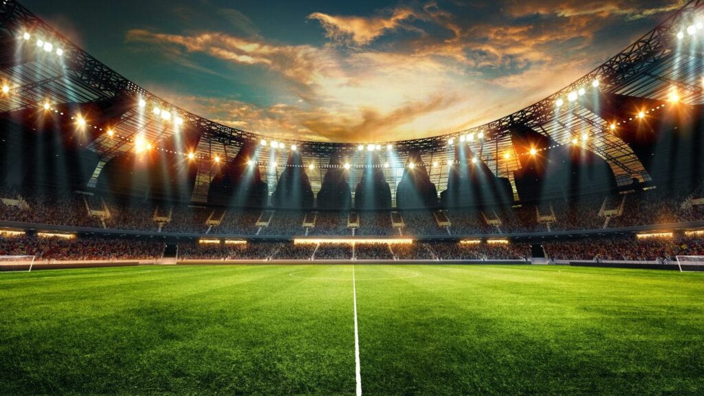estadio de futbol