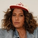 retrato de la DJ LAAET