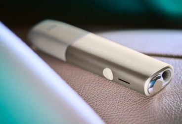 How to use IQOS ILUMA ONE – Getting started | IQOS Spain