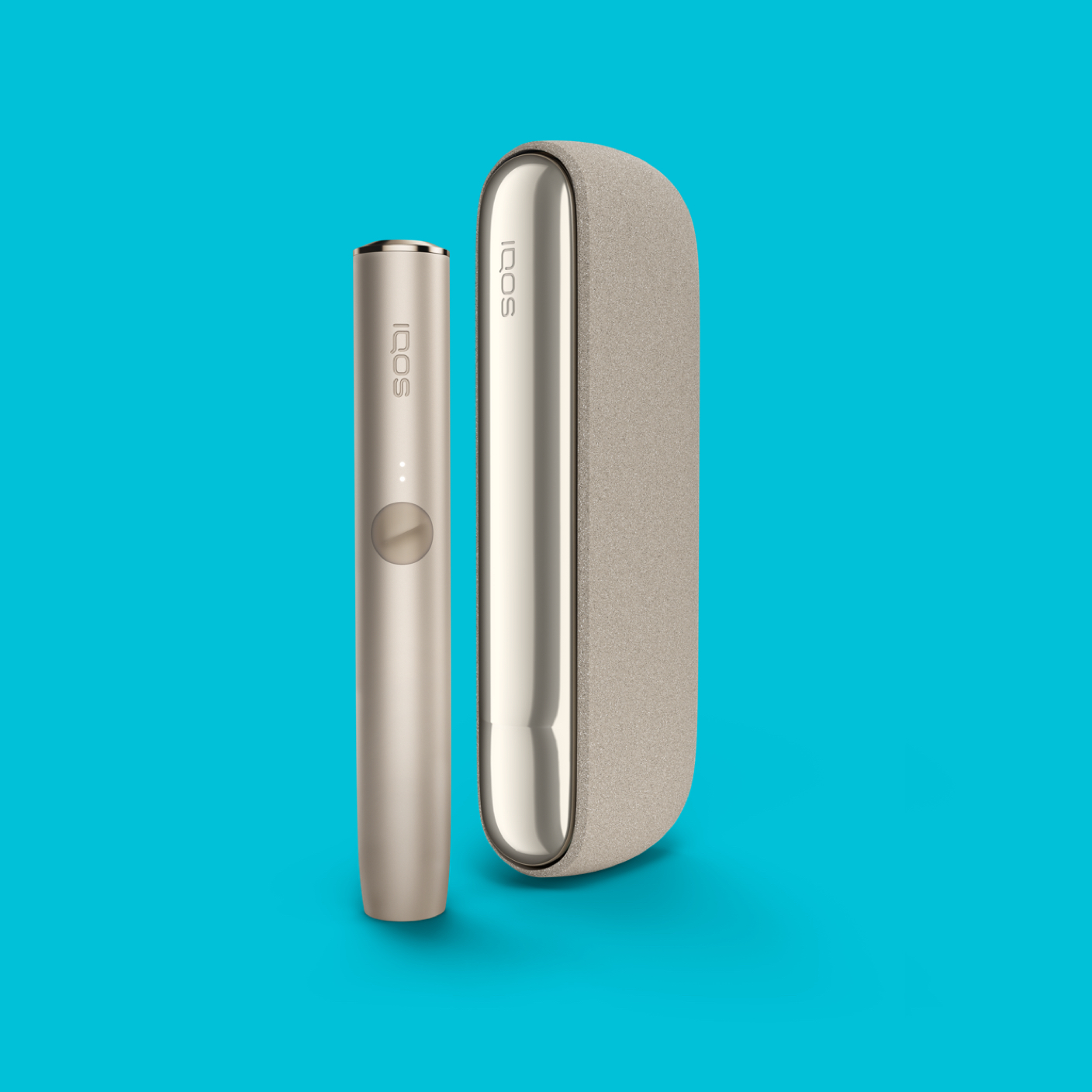 IQOS ILUMA