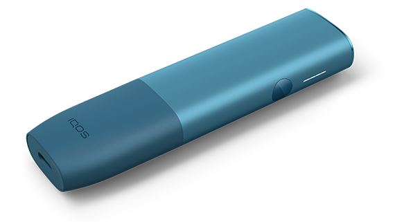 Dispositivo IQOS ILUMA ONE