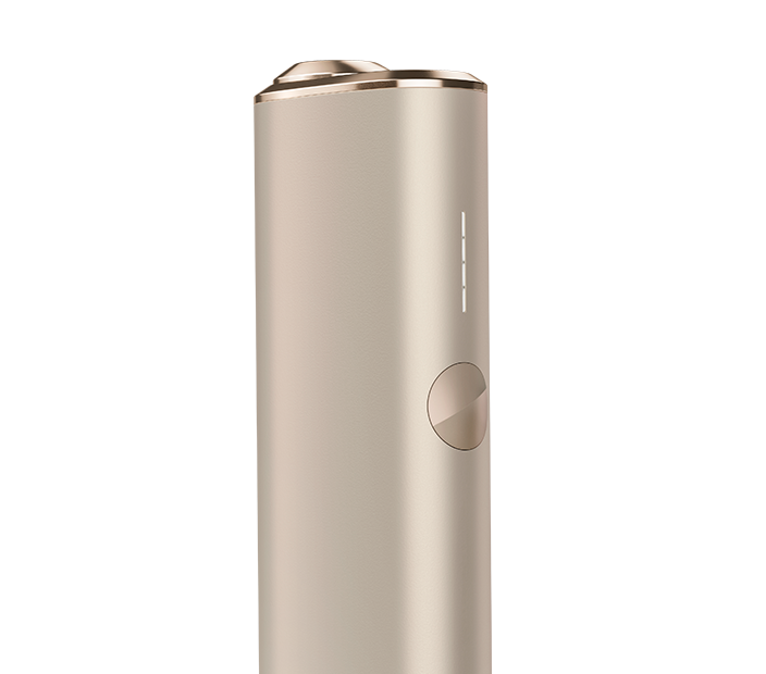 Dispositivo IQOS ILUMA ONE