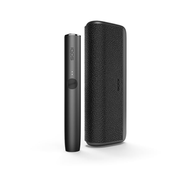 IQOS ILUMA PRIME BLACK