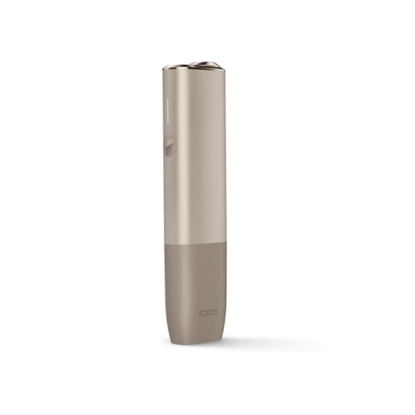 IQOS ILUMA ONE BEIGE