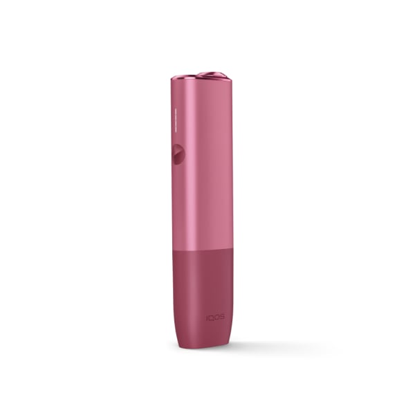 IQOS ILUMA ONE RED