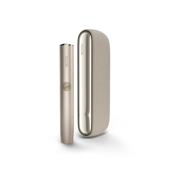 IQOS ILUMA BEIGE