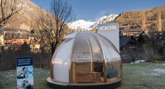 IQOS Iglú