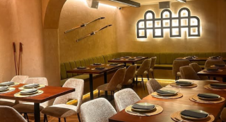 Gastro Experience by IQOS