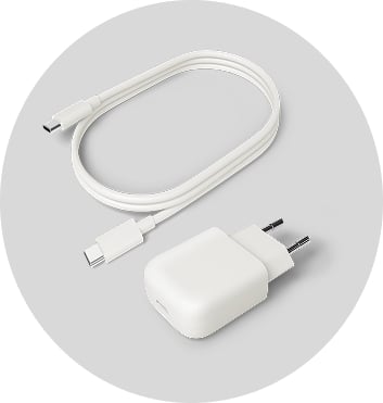 Cable de carga IQOS ILUMA 