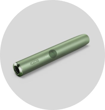 Holder IQOS ILUMA