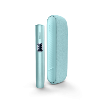 IQOS ILUMA i