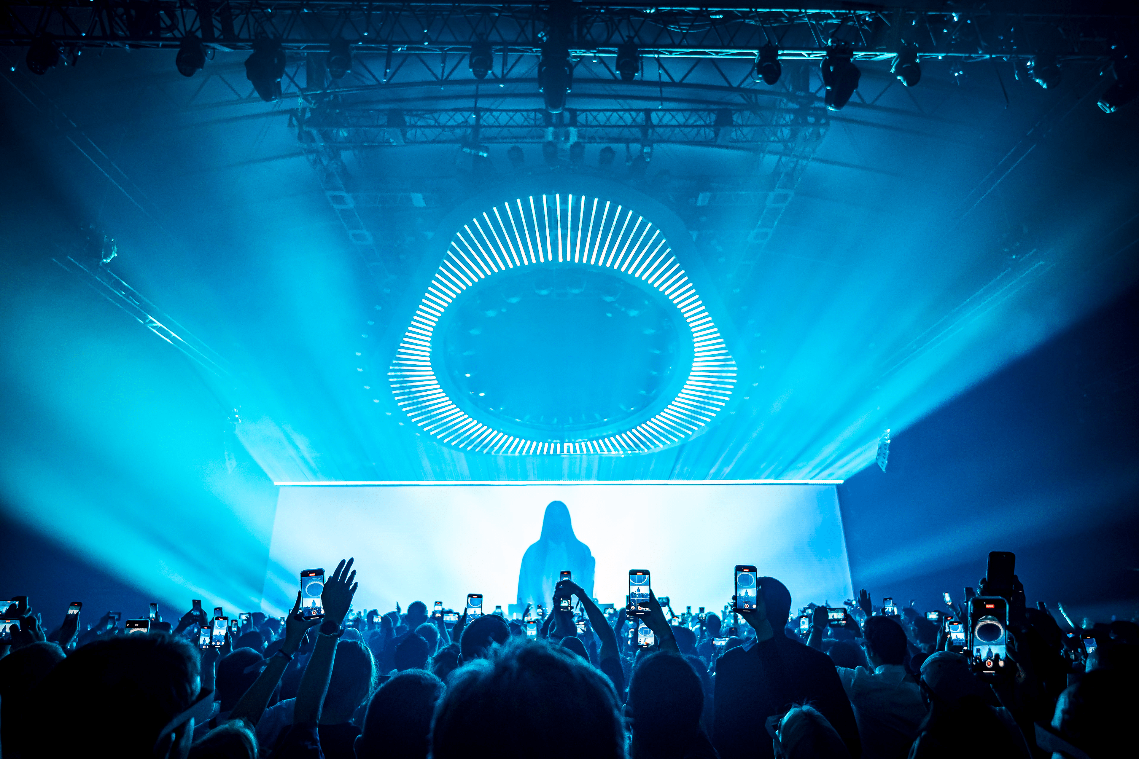 Steve Aoki x IQOS
