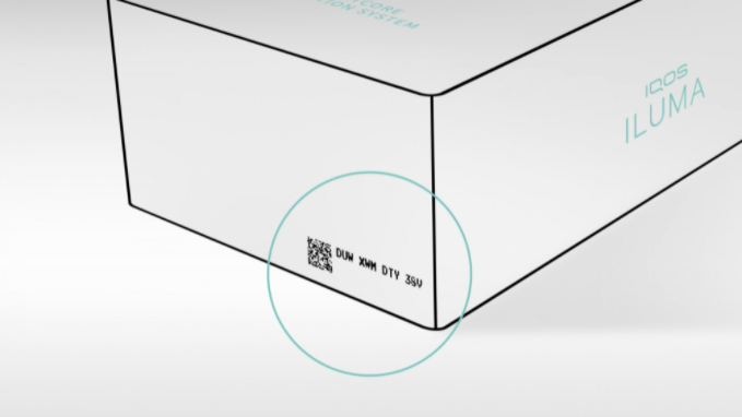El número de serie del kit está en la esquina inferior derecha de la caja del producto