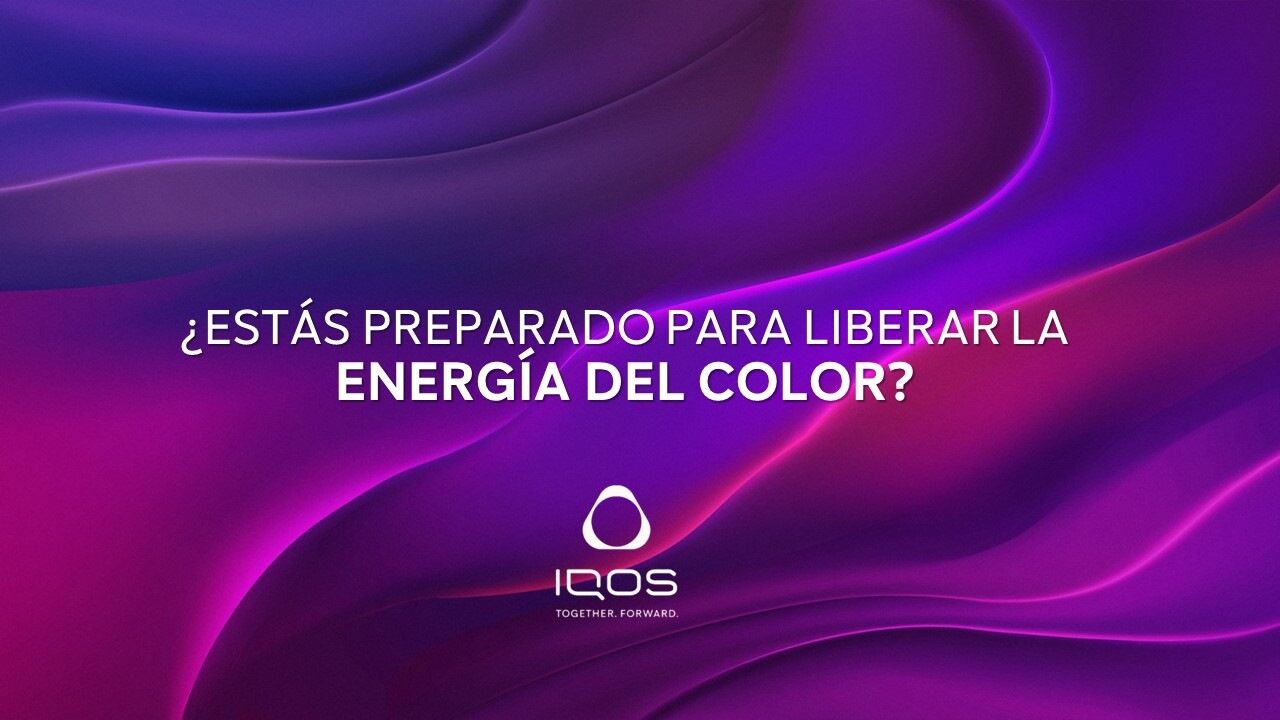 IQOS_verano