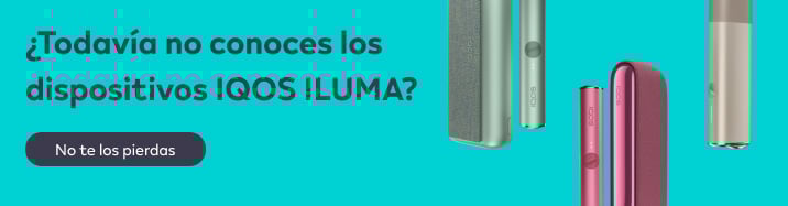 Comprar IQOS ILUMA
