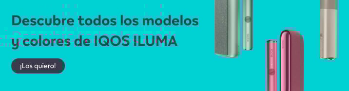 IQOS ILUMA